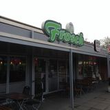 Gaststätte Frosch in Hannover