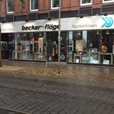 becker + flöge in Hannover