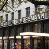 Grand Hotel Mussmann in Hannover