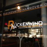 Rückenwind - Ergonomische Lösungen in Hannover