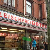 Fleischerei Gothe GmbH in Hannover
