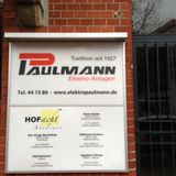 Heinrich Paulmann Elektro-Anlagen GmbH in Hannover