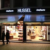 Hussel Süßwaren GmbH in Hannover