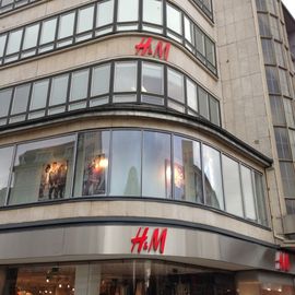 H&M Hennes & Mauritz in Hannover