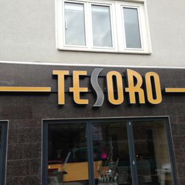 Ristorante Tesoro in Hannover