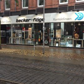 becker + flöge in Hannover