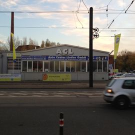 ACL Auto Center Linden GmbH in Hannover