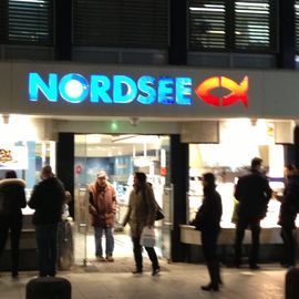 NORDSEE - Imbiss und Fischrestaurant in Hannover