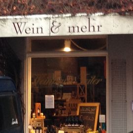 Weinhandlung Leone in Hannover