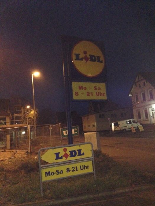 Nutzerbilder Lidl