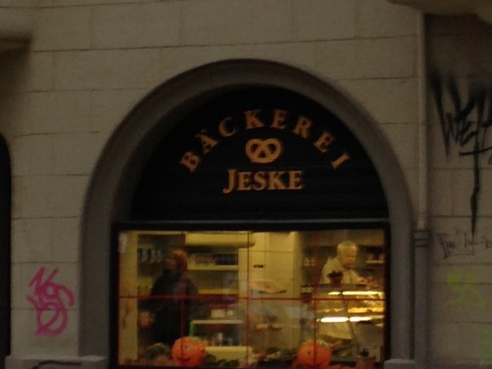 Jeske Friedbert Bäckerei
