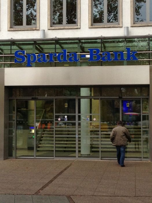 Sparda-Bank Hannover eG in Hannover | 0511301...