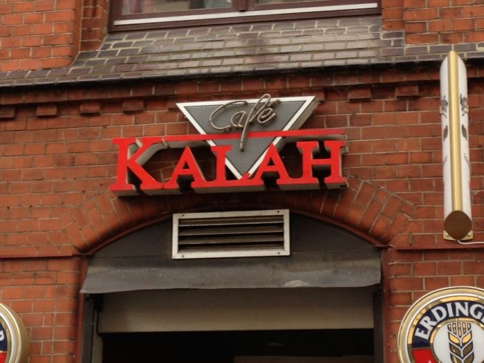 Café Kalah