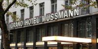 Nutzerfoto 1 Grand Hotel Mussmann