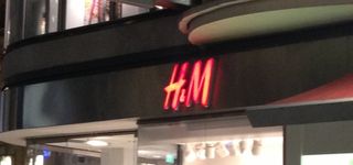 Bild zu H&M Hennes & Mauritz