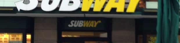 Bild zu Subway