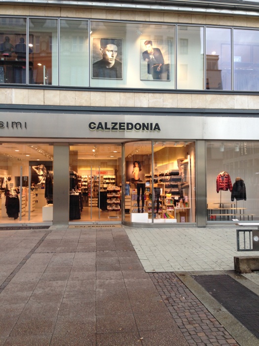 Bild 2 Calzedonia in Hannover-Mitte