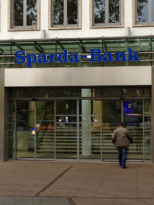 Bild 5 Sparda-Bank Hannover eG Geldautomat in Hannover