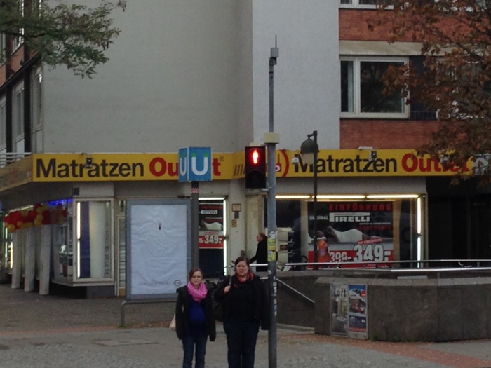 Bild 1 MFO Matratzen in Hannover