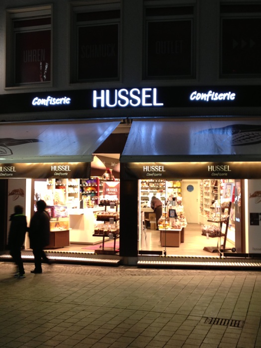 Bild 4 Hussel GmbH in Hannover
