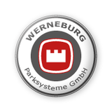 WERNEBURG Parksysteme GmbH in München