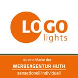 LOGOlights - WERBEAGENTUR HUTH in Dresden