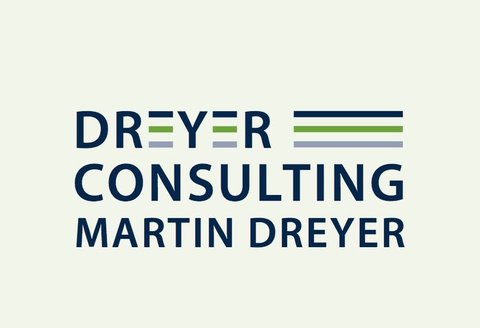 DREYER CONSULTING Logo