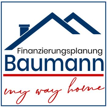 Logo von Baumann Baufinanzierungen in Moringen