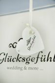 Nutzerbilder Glücksgefühl wedding & more Brautmoden