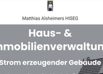 Bild zu Haus- & Immobilienverwaltung HISEG