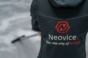 Bild zu Neovice GmbH