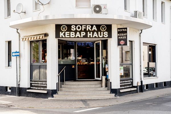 Nutzerbilder Sofra Kebap Haus Gaststätte