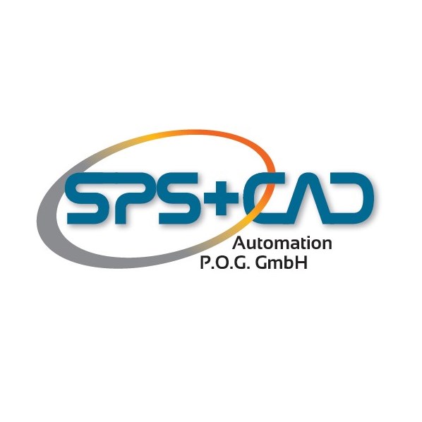 Logo SPS und CAD AUTOMATION