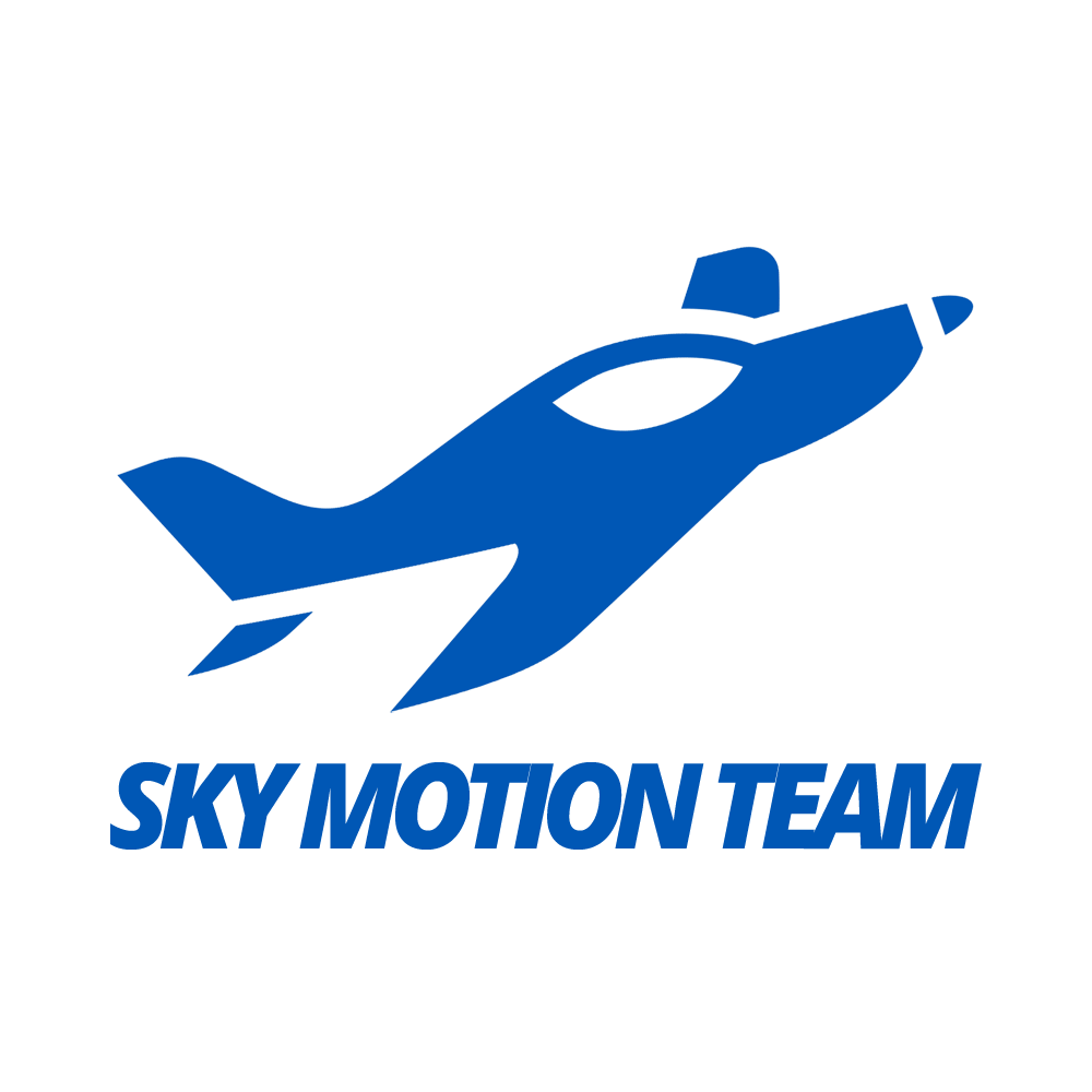 Sky Motion Team - Logo