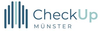 Logo von CheckUp Münster in Münster