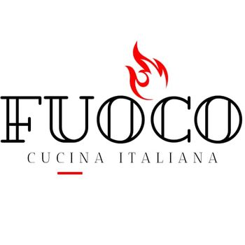 Logo von FUOCO / CUCINA ITALIANA in Stuttgart
