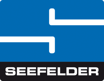 Logo von Seefelder GmbH in Nürtingen
