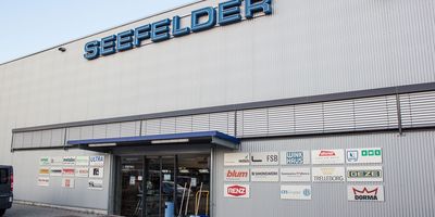 Seefelder GmbH in Nürtingen