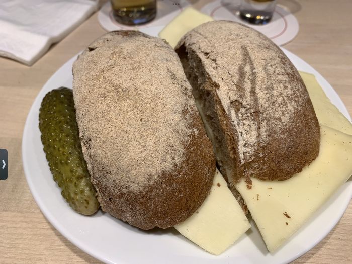 Bäckerei Höfer - Entenpfuhl