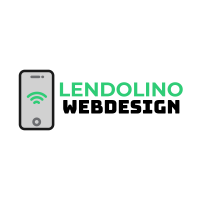 Lendolino Webdesign