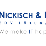 Nickisch & Riek EDV Lösungen GbR / Ihr IT-Systemhaus in Hannover