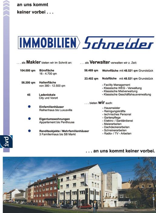 Nutzerbilder Immobilien Schneider KG