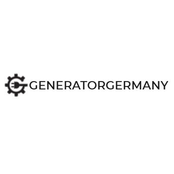 Logo von Generatorgermany.com in Köln