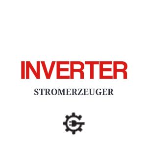 Inverter Stromerzeuger