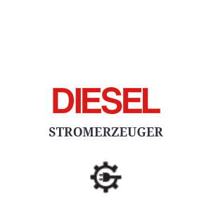 Diesel Stromerzeuger