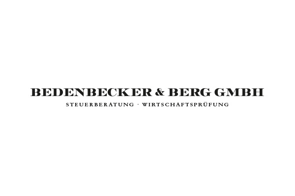 Bedenbecker &amp; Berg GmbH Wirtschaftsprüfungsgesellschaft