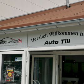 Autochampion24 in Höhenkirchen-Siegertsbrunn