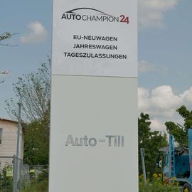 Autochampion24 Logo