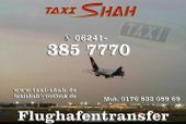 Nutzerbilder Taxi Shah