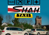 Bild zu Taxi Shah
